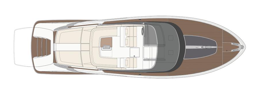 2017 RIVA 38' RIVAMARE 